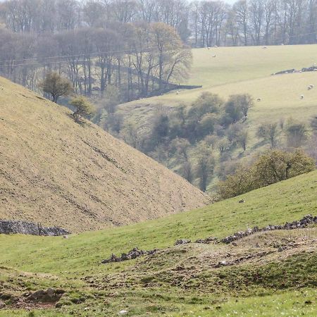 Shepherds Retreat Ashbourne  Buitenkant foto