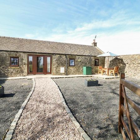Shepherds Retreat Ashbourne  Buitenkant foto