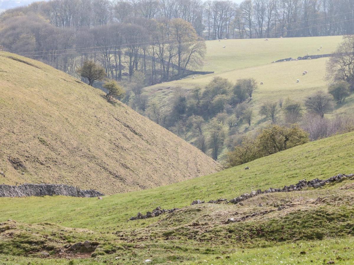 Shepherds Retreat Ashbourne  Buitenkant foto