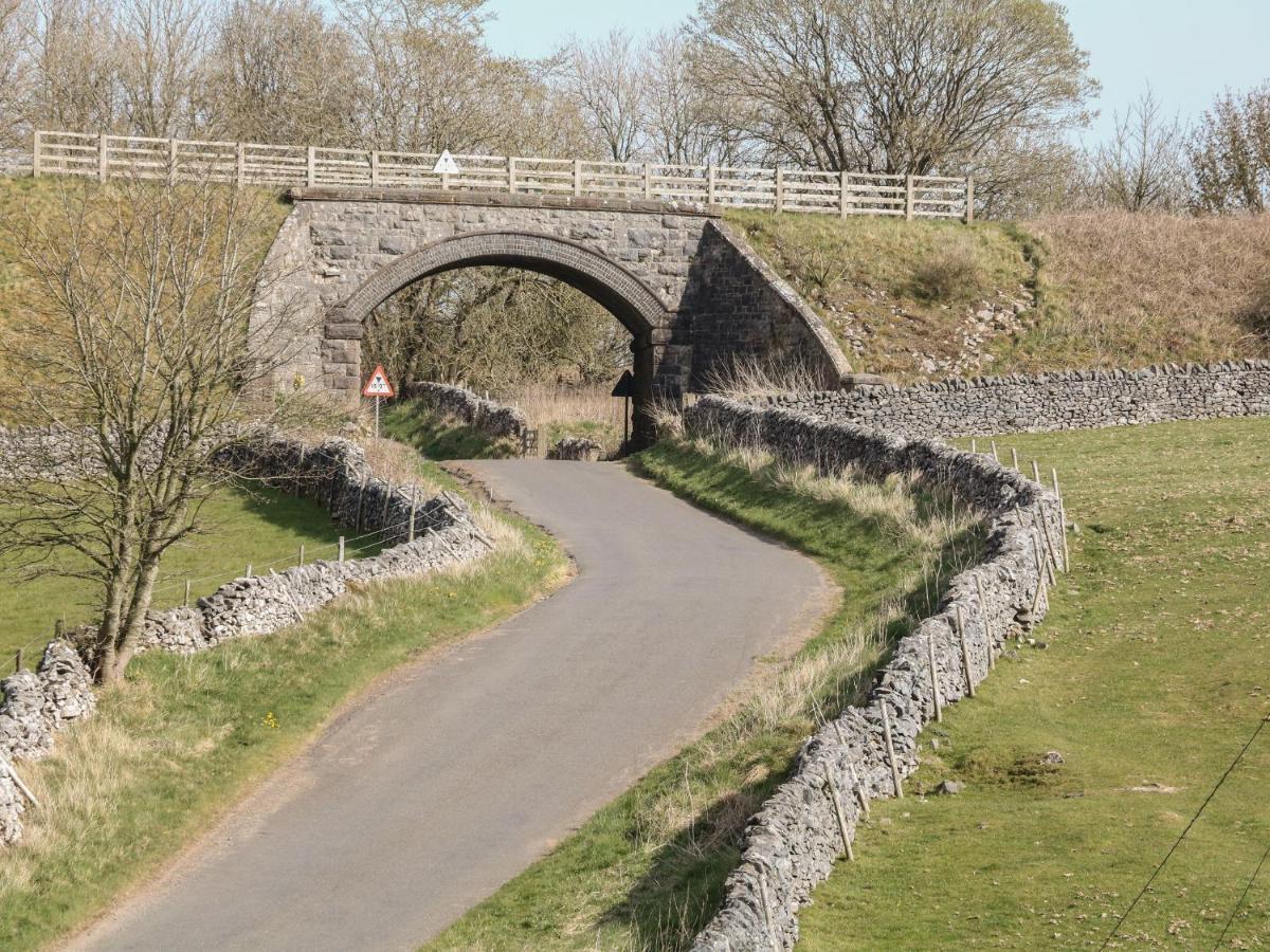 Shepherds Retreat Ashbourne  Buitenkant foto