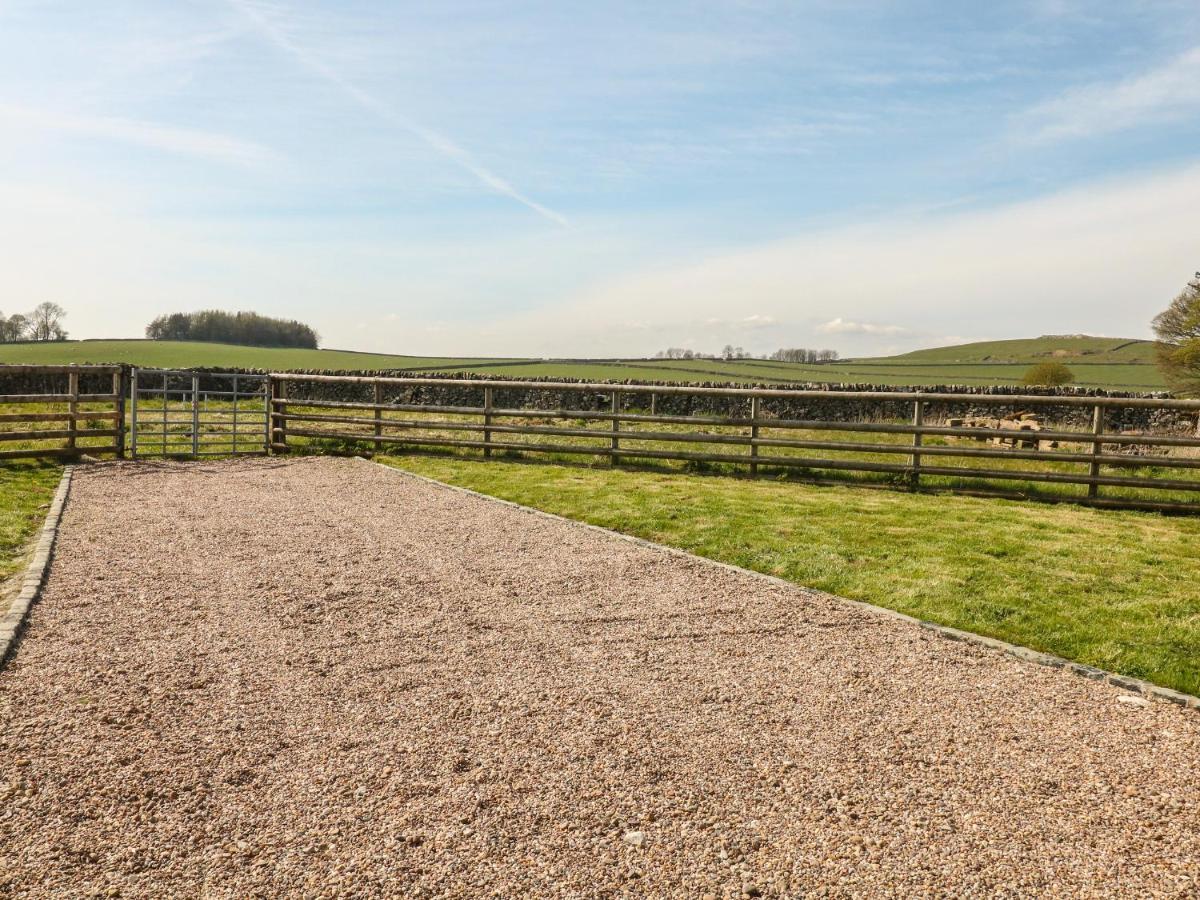 Shepherds Retreat Ashbourne  Buitenkant foto