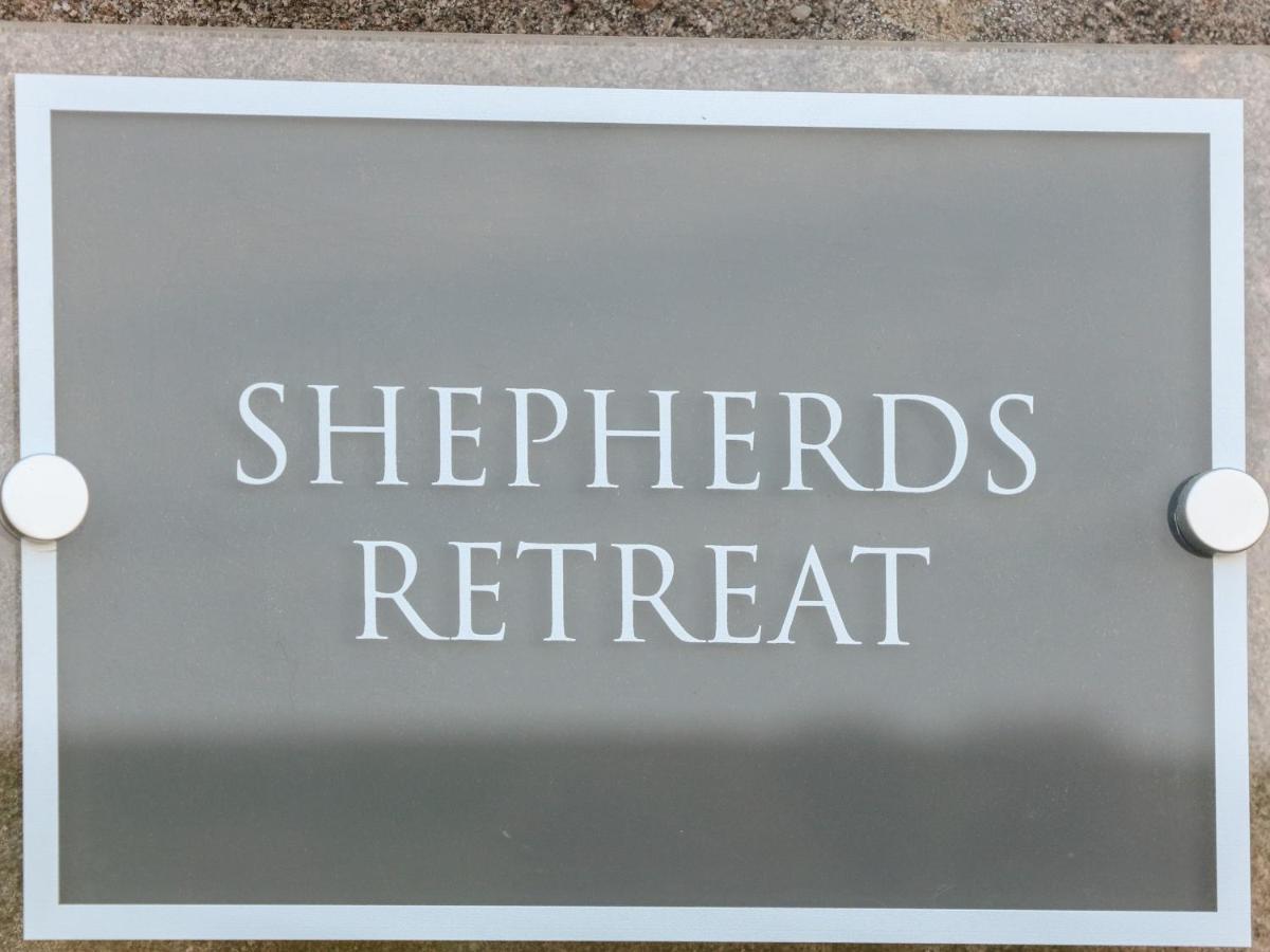 Shepherds Retreat Ashbourne  Buitenkant foto