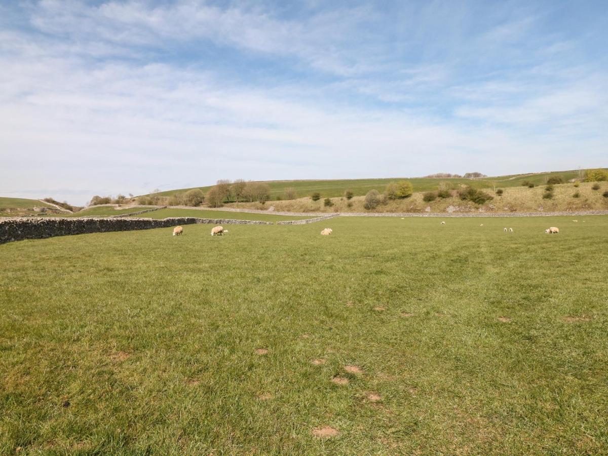 Shepherds Retreat Ashbourne  Buitenkant foto