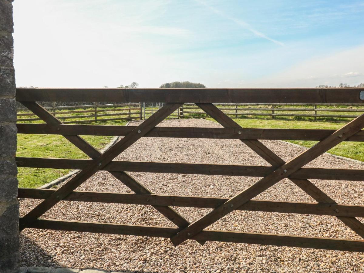 Shepherds Retreat Ashbourne  Buitenkant foto