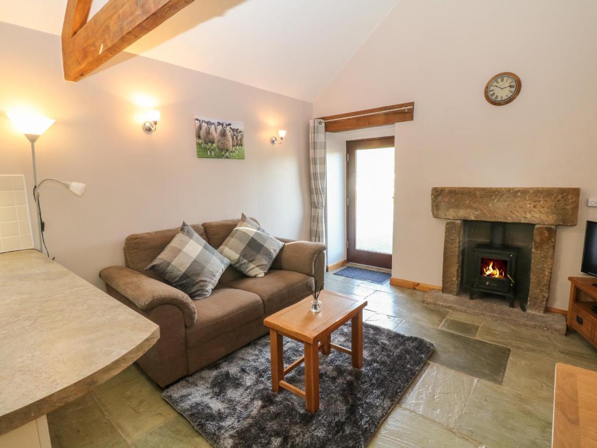 Shepherds Retreat Ashbourne  Buitenkant foto