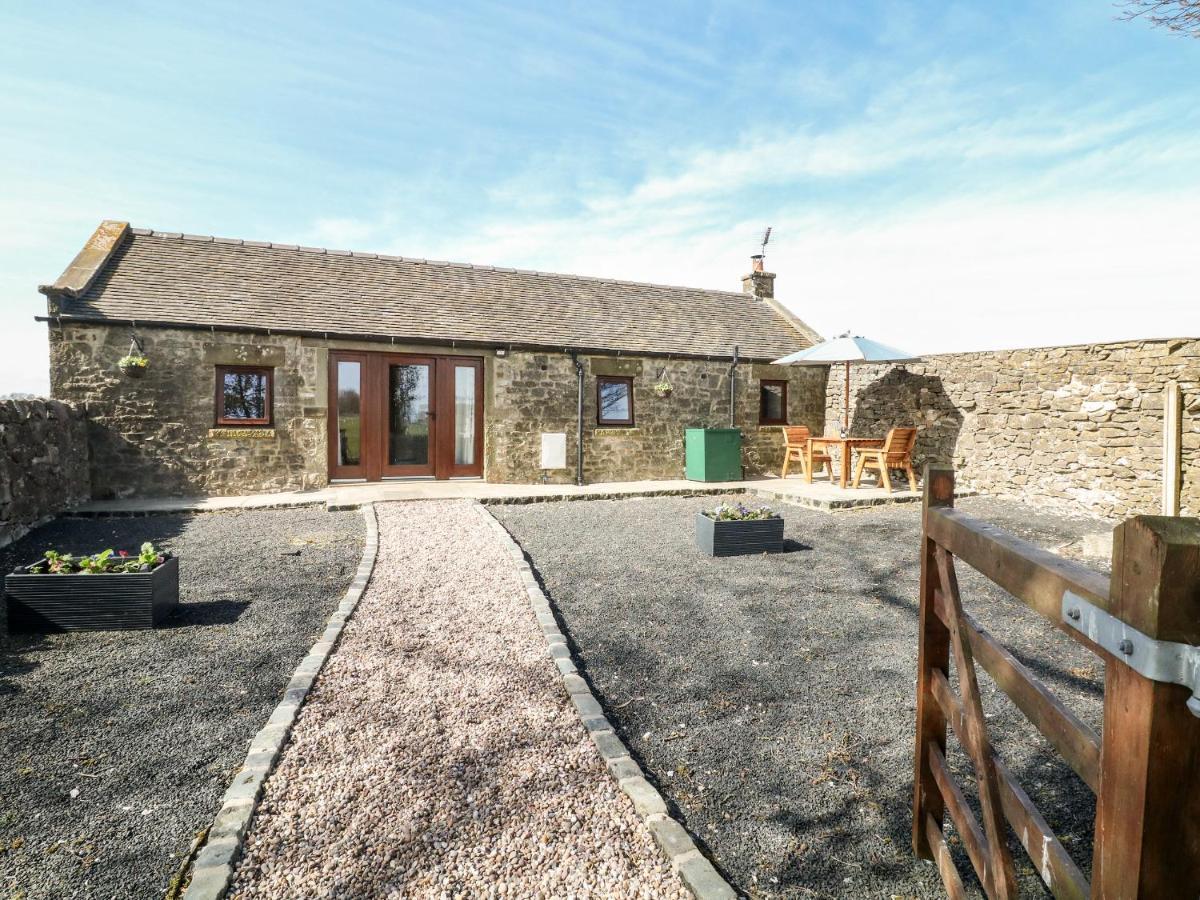Shepherds Retreat Ashbourne  Buitenkant foto